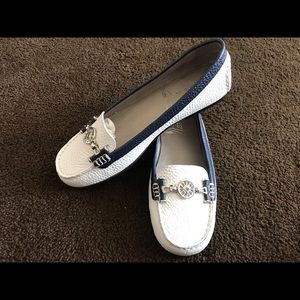 Aerosoles Stitch N Turn Women Slip on shoes 8 1/2